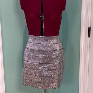 Bandage Skirt